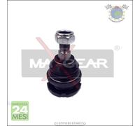 Testina braccio oscillante sosp. Maxgear Anteriore per MERCEDES CLASSE M ML