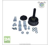 Testina braccio oscillante sosp. Maxgear Anteriore per MERCEDES CLASSE S 280 #to
