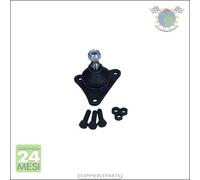 Testina braccio oscillante sosp. Maxgear Anteriore per MERCEDES SL 500 450 420