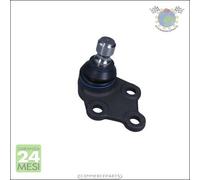 Testina braccio oscillante sosp. Maxgear Anteriore per MERCEDES VIANO CDI 3.7 3