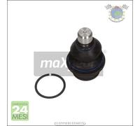 Testina braccio oscillante sosp. Maxgear Anteriore per NISSAN PATHFINDER NP300