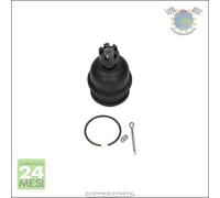Testina braccio oscillante sosp. Maxgear Anteriore per NISSAN URVAN PICK