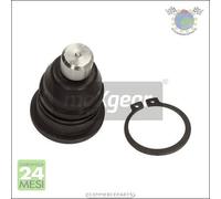 Testina braccio oscillante sosp. Maxgear Anteriore per NISSAN X-TRAIL QASHQAI R