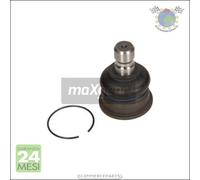 Testina braccio oscillante sosp. Maxgear Anteriore per OPEL AGILA SUZUKI SPLASH