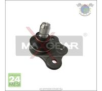 Testina braccio oscillante sosp. Maxgear Anteriore per OPEL CORSA C TIGRA COMBO