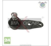Testina braccio oscillante sosp. Maxgear Anteriore per RENAULT MEGANE