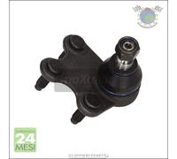Testina braccio oscillante sosp. Maxgear Anteriore per SKODA FABIA #s7