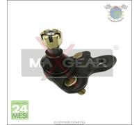 Testina braccio oscillante sosp. Maxgear Anteriore per TOYOTA COROLLA RAV 4 PRI