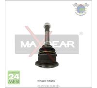 Testina braccio oscillante sosp. Maxgear Anteriore per TOYOTA PRIUS