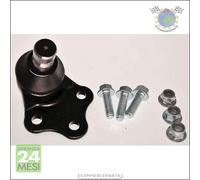 Testina braccio oscillante sosp. Maxgear Anteriore per VOLVO XC60