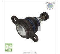 Testina braccio oscillante sosp. Maxgear Anteriore per VW TRANSPORTER MULTIV #td