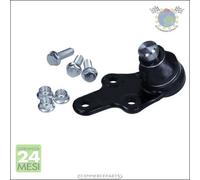 Testina braccio oscillante sosp. Maxgear Anteriore Sx Sinistro per FORD GRAND C