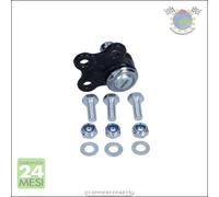 Testina braccio oscillante sosp. Maxgear Anteriore Sx Sinistro per MERCEDES CIT
