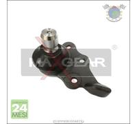 Testina braccio oscillante sosp. Maxgear Anteriore Sx Sinistro per OPEL SENATOR
