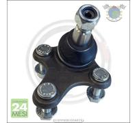 Testina braccio oscillante sospensione Abs Anteriore Dx Destro per AUDI Q3 Q2 A