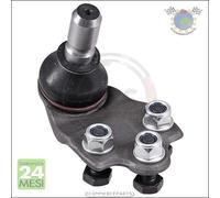 Testina braccio oscillante sospensione Abs Anteriore per ALFA ROMEO GIULIETTA