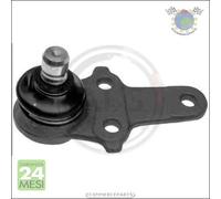 Testina braccio oscillante sospensione Abs Anteriore per FORD FIESTA #ot