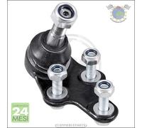 Testina braccio oscillante sospensione Abs Anteriore per FORD FOCUS C-MAX VOLVO