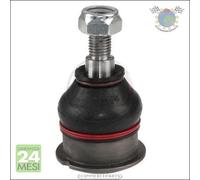 Testina braccio oscillante sospensione Abs Anteriore per HONDA ACCORD IV V ROVE