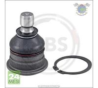 Testina braccio oscillante sospensione Abs Anteriore per HYUNDAI i10 KIA PICANT