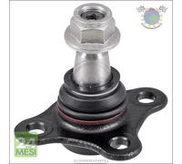 Testina braccio oscillante sospensione Abs Anteriore per MERCEDES SPRINTER 414