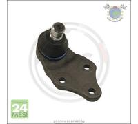 Testina braccio oscillante sospensione Abs Anteriore per ROVER 100