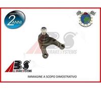 Testina braccio oscillante sospensione Abs Anteriore per TOYOTA RAV 4