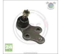 Testina braccio oscillante sospensione Abs Anteriore per TOYOTA STARLET PASEO