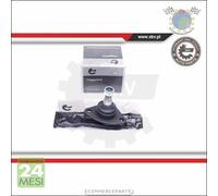 Testina braccio oscillante sospensione Exxn Anteriore per CITROEN JUMPER FIAT D
