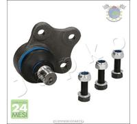 Testina braccio oscillante sospensione Japko Anteriore per FORD FUSION FIESTA M