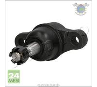 Testina braccio oscillante sospensione Japko Anteriore per HYUNDAI SONICA #kz