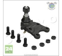 Testina braccio oscillante sospensione Japko Anteriore per ISUZU TROOPER D-M #ku