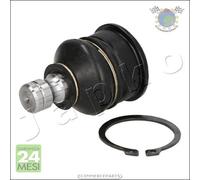 Testina braccio oscillante sospensione Japko Anteriore per NISSAN MICRA III C+C
