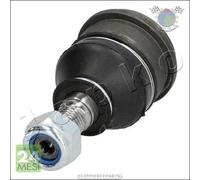Testina braccio oscillante sospensione Japko Anteriore per SMART FORTWO