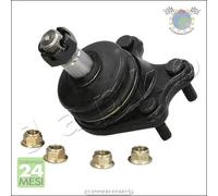 Testina braccio oscillante sospensione Japko Anteriore per TOYOTA HILUX 4