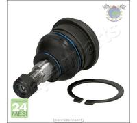 Testina braccio oscillante sospensione JParts Anteriore per HYUNDAI VELOSTER #pu