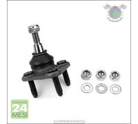 Testina Braccio Oscillante Sospensione Moog Ant Per Audi Tt A3 Seat Leon