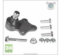 Testina Braccio Oscillante Sospensione Moog Ant Per Citroen Berlingo Xsara