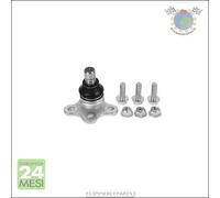 Testina Braccio Oscillante Sospensione Moog Ant Per Citroen C-Elysee C4