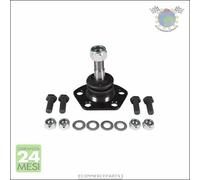 Testina Braccio Oscillante Sospensione Moog Ant Per Citroen Jumper Fiat Ducat gi