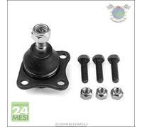 Testina Braccio Oscillante Sospensione Moog Ant Per Fiat Siena Palio