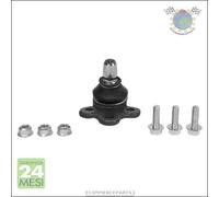 Testina Braccio Oscillante Sospensione Moog Ant Per Fiat Stilo Bravo Lancia Delt