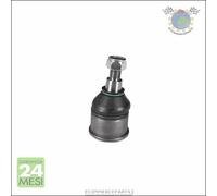 Testina Braccio Oscillante Sospensione Moog Ant Per Honda Accord Viii