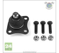 Testina Braccio Oscillante Sospensione Moog Ant Per Lancia Prisma Delta