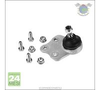 Testina Braccio Oscillante Sospensione Moog Ant Per Mercedes Classe E 280 27 imu