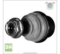 Testina Braccio Oscillante Sospensione Moog Ant Per Mercedes Sprinter 416 415 41