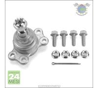 Testina Braccio Oscillante Sospensione Moog Ant Per Opel Monterey A Frontera