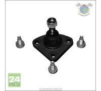 Testina Braccio Oscillante Sospensione Moog Ant Per Peugeot Boxer