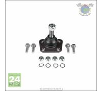 Testina Braccio Oscillante Sospensione Moog Ant Per Peugeot J5