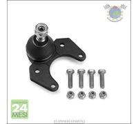 Testina Braccio Oscillante Sospensione Moog Ant Per Renault Espace 25